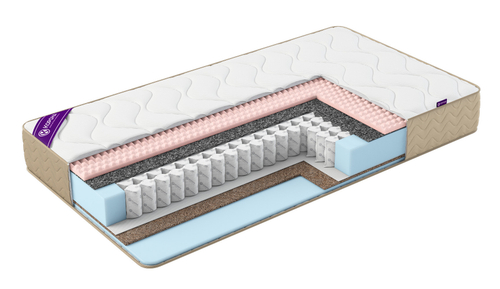 Elit Active, матрас