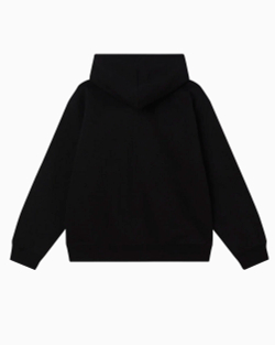 Толстовка Obey Chance Zip Hood
