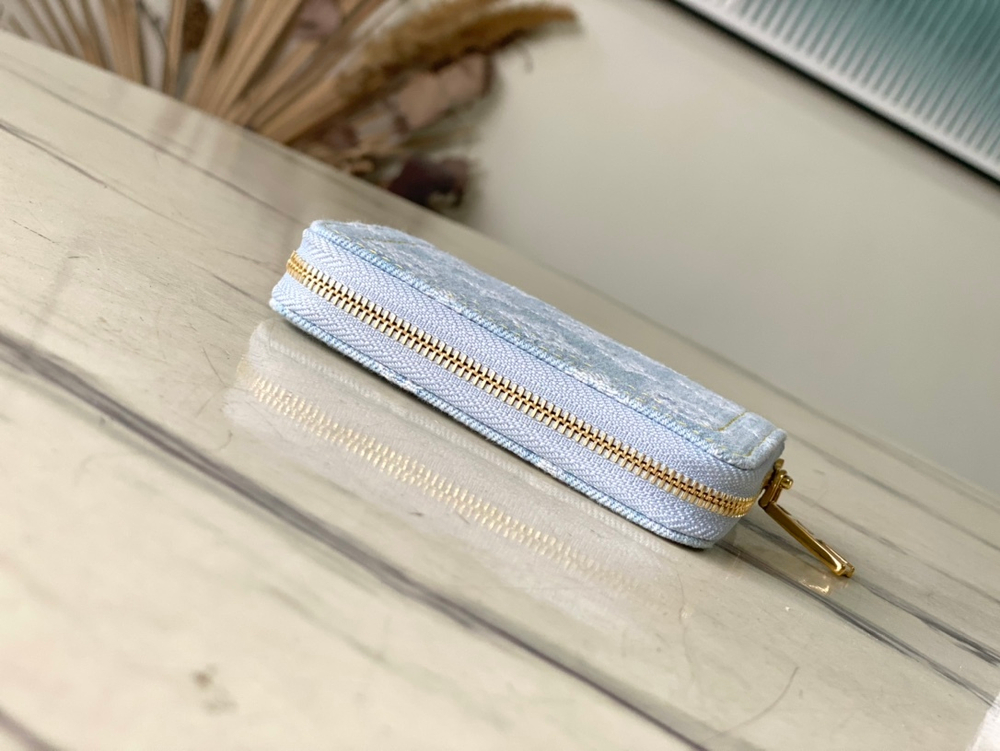 Louis Vuitton Zippy Coin Purse