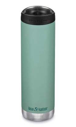 Термокружка Klean Kanteen TKWide Cafe Cap 20oz (592 мл) Beryl Green