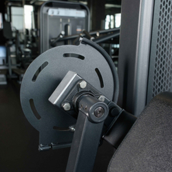 U3030D (E5030) Бицепс-машина сидя. Стек 64 кг