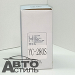 Ароматизатор-диффузор ФЛАКОН ПРОЗРАЧНЫЙ 160гр - YC-28OS Osmanthus A