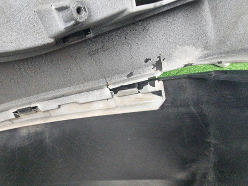 Бампер передний Omoda C5 (2022-н.в.)