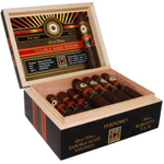 Perdomo Double Aged 12 Year Vintage Maduro Robusto
