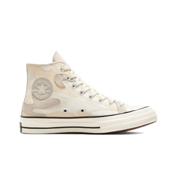 Кеды Converse Chuck 70 High 'Egret Camo' 171451C