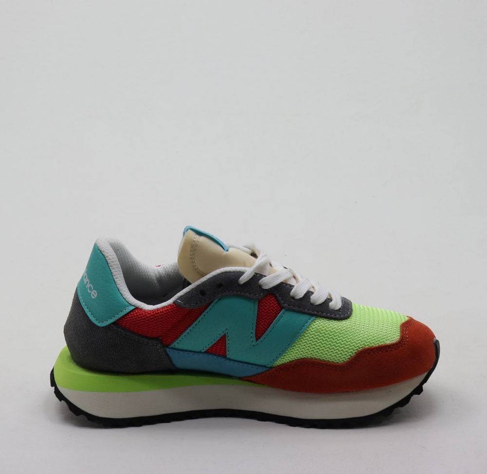 Кроссовки нат. замша (36-41)р. / шт.