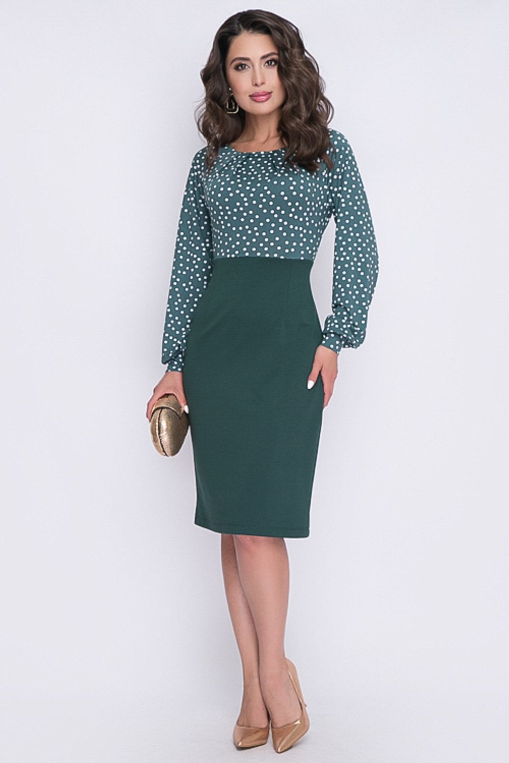 Платье АВ-70190 (Акция)