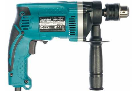 Дрель ударная MAKITA HP1630