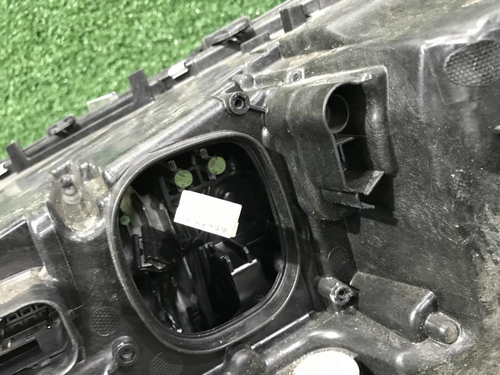 Фара правая BMW X3 G01, X4 G02 (2017-2021) Adaptive LED