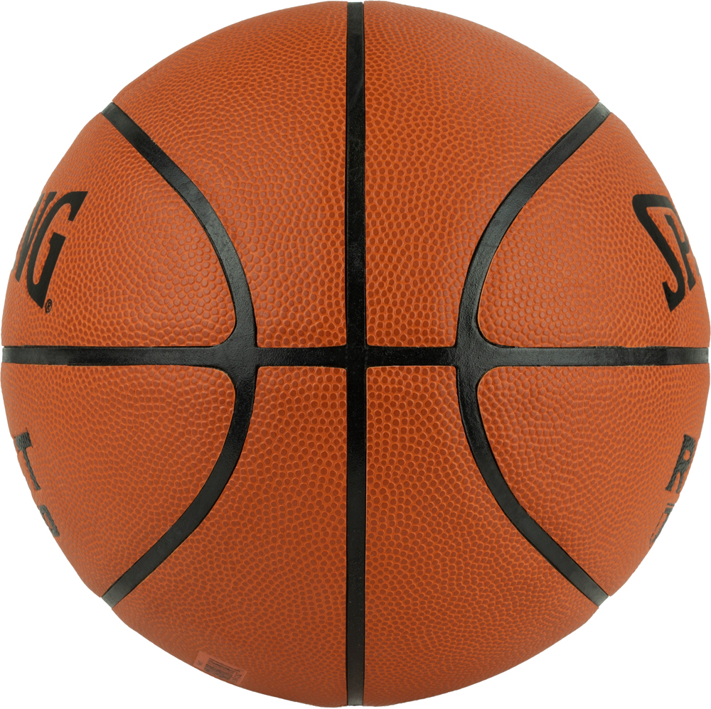 Мяч баскетбольный Spalding TF-250 React 76803z, размер 5