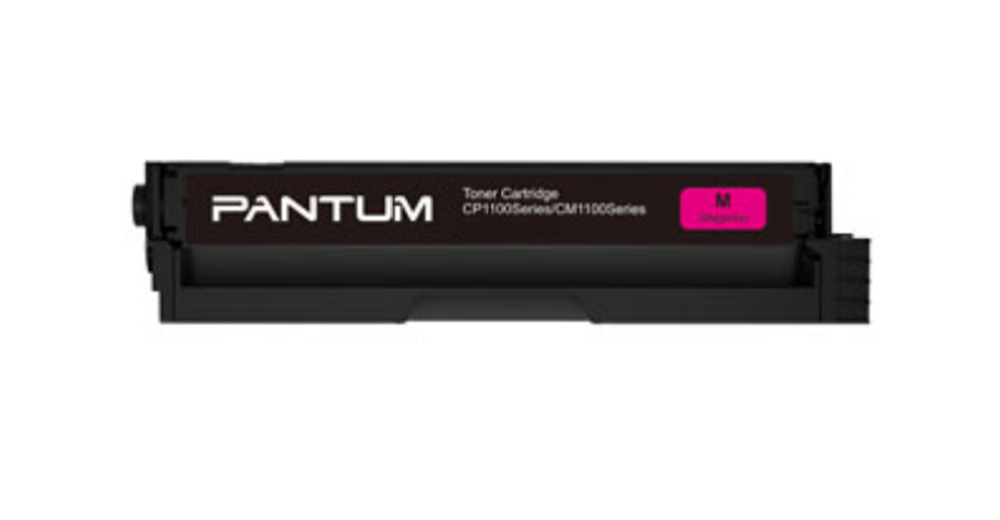 Тонер-картридж  Pantum CTL-1100M