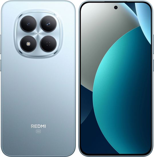 Xiaomi Redmi Note 15 Pro 5G 8/512GB