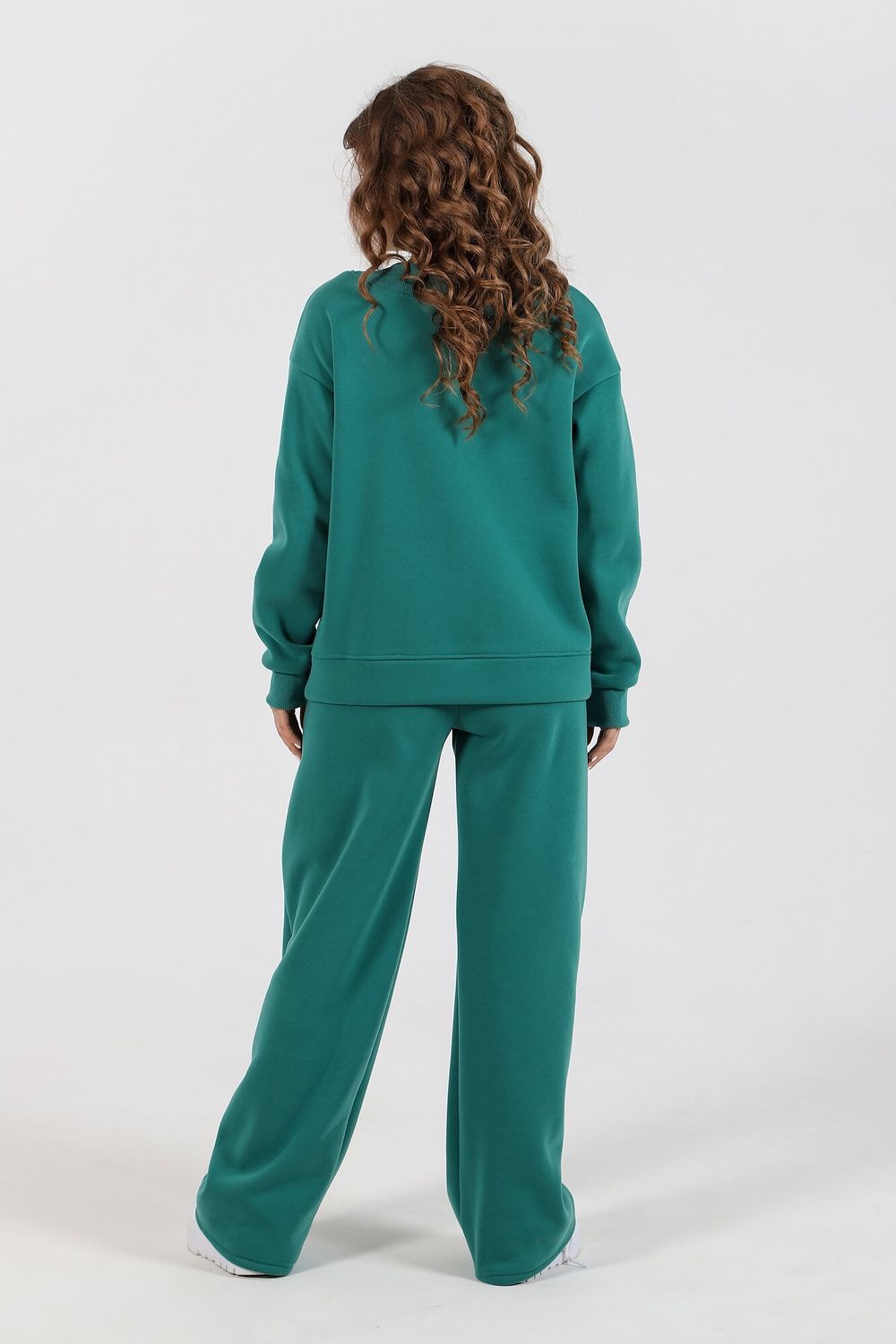 Костюм Вайб Виотекс ЗЕЛЁНЫЙ