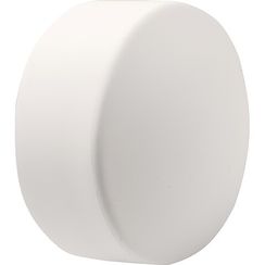 Заглушка THERMOLIGHT PP-R 63 белый (6/72)