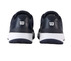 Женские теннисные кроссовки Wilson Intrigue Pro Clay - Blue