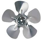 Крыльчатка 200/34° S (всасывание)