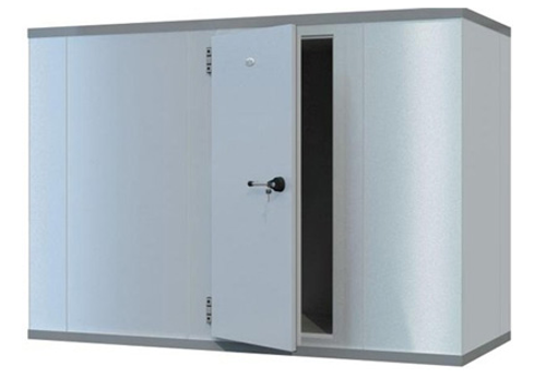 Камера холодильная ASTRA 1530*1830*2440 мм