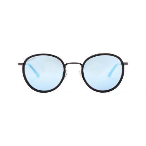 Солнцезащитные очки ROY ROBSON 70104 C3 панто черные