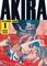 Akira 1.Cilt