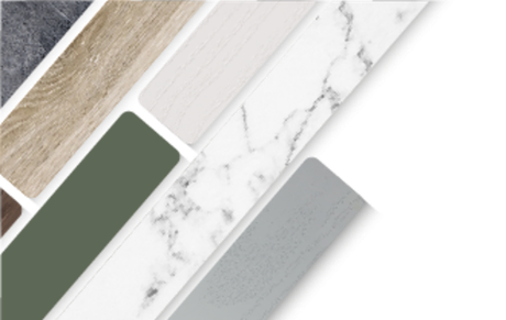 Декоративные покрытия