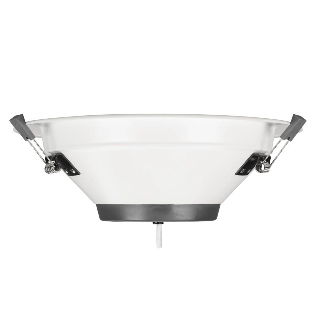 Светильник IM-CYCLONE-R280-40W Day4000-MIX (WH, 90 deg) (Arlight, IP40 Металл, 3 года) 027629(1)