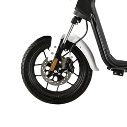 Электроскутер Skyboard Sevastopol 1800W Black