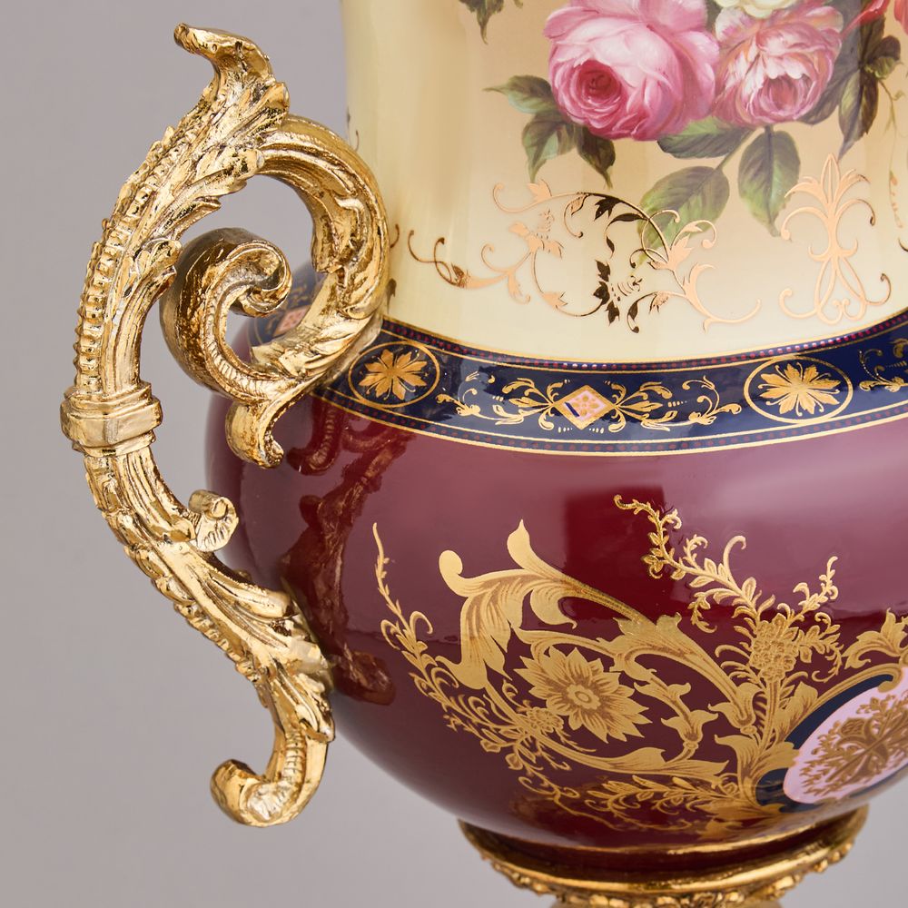 ВАЗА 25*20*44 СМ