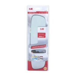 Зеркало внутрисалонное панорамное KR-336 300 мм KING##HI-GEAR KR-336