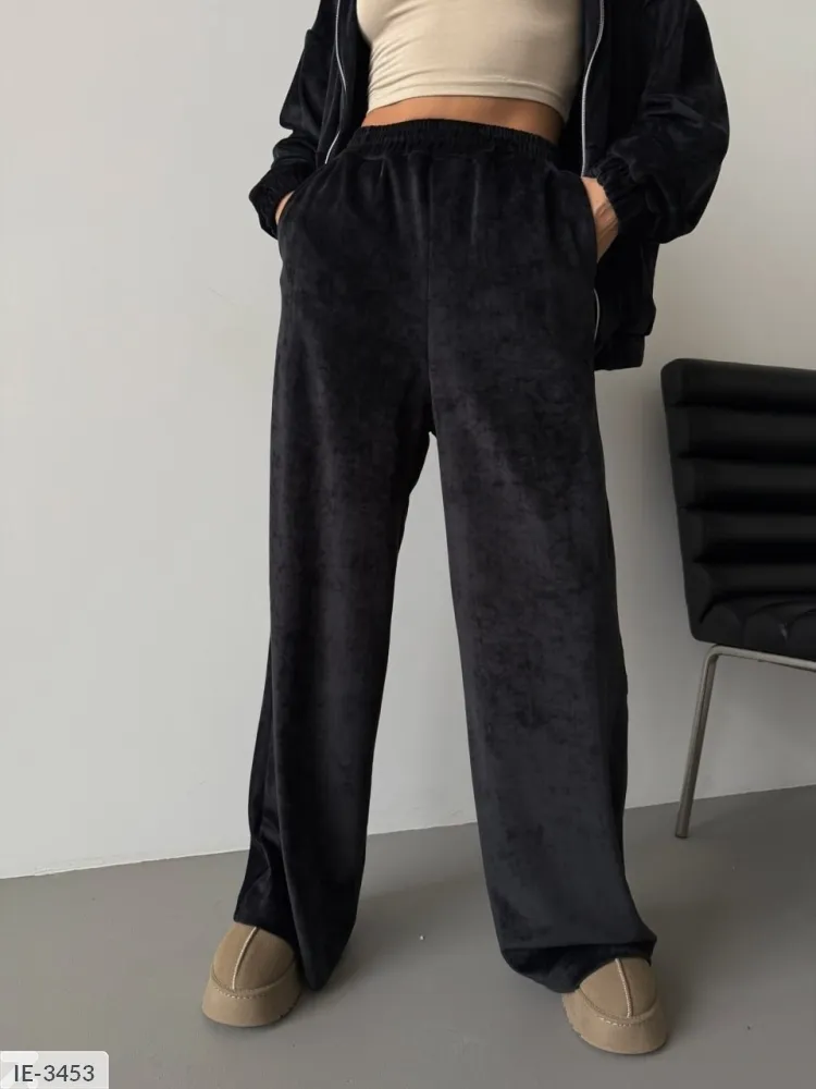 Костюм IE-3451 Фабрика Моды