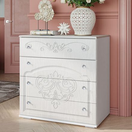 Филадельфия Комод КМ 02