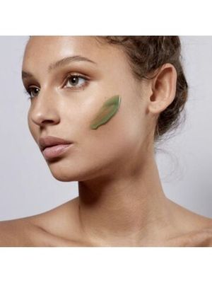 PETITE MAISON Зеленая «контроль себума» маска-пленка SEBUM CONTROL PEEL OFF MASK 120мл