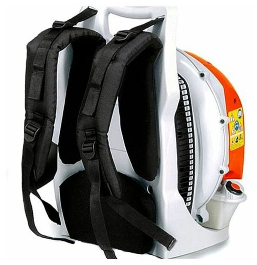 Бензиновая воздуходувка STIHL BR 200