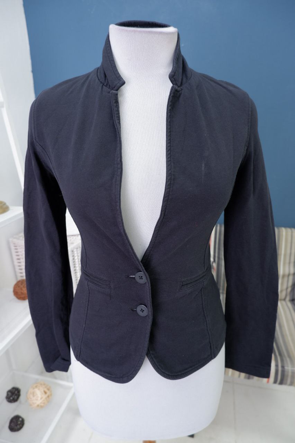 Пиджак Terranova базовый 42 размер