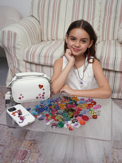 Набор для творчества, эпоксидная смола.