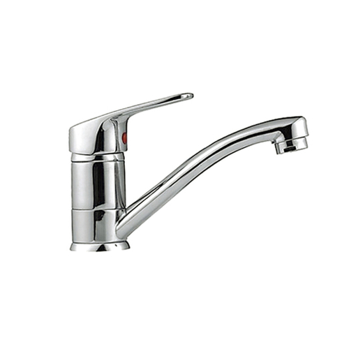 Смеситель для кухни 35к HB4516 HAIBA б/отв п/шпильку^