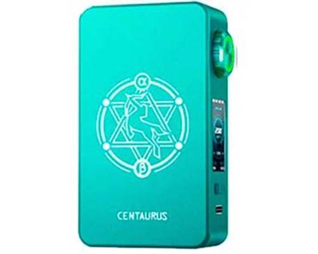 Боксмод Lost Vape Centaurus M200