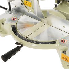 Торцовочная пила Makita LS1040