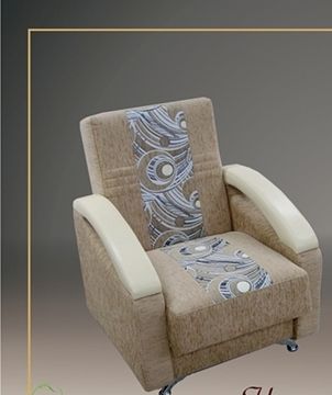 Кресло НИЦЦА