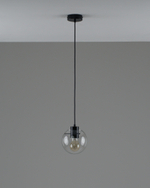 Светильник подвесной Moderli V11537-1P Aurora