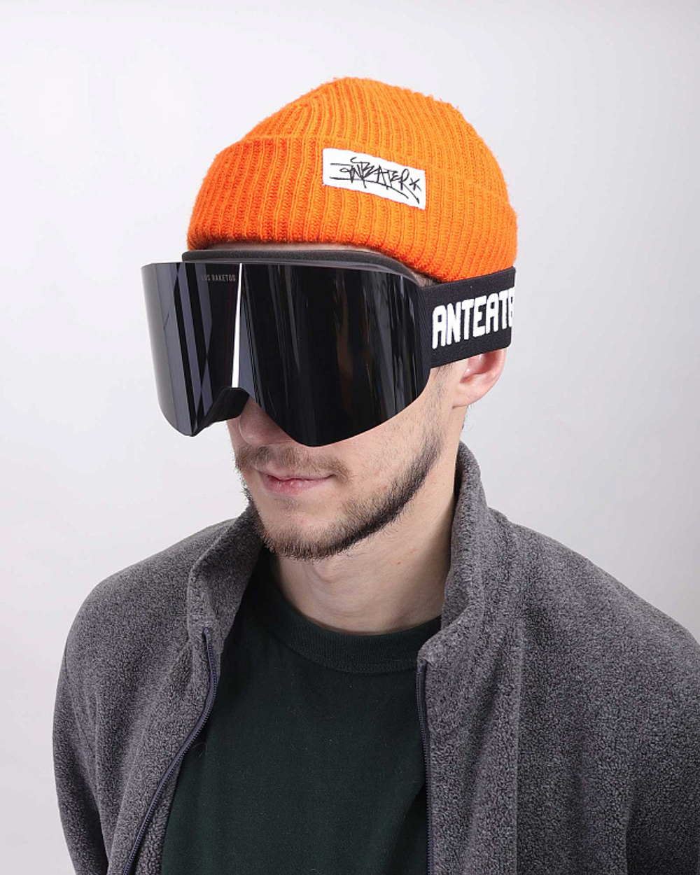 Маска Anteater LRMagnet22113
