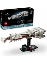 Конструктор Star Wars 75376 Конструктор Тантив IV