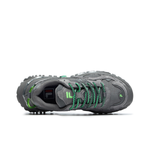 Женские кроссовки FILA Fusion Bianco 'Grey' T12W219102FFC