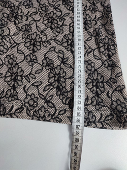 Платье Promod с вискозой красивое 40 размер