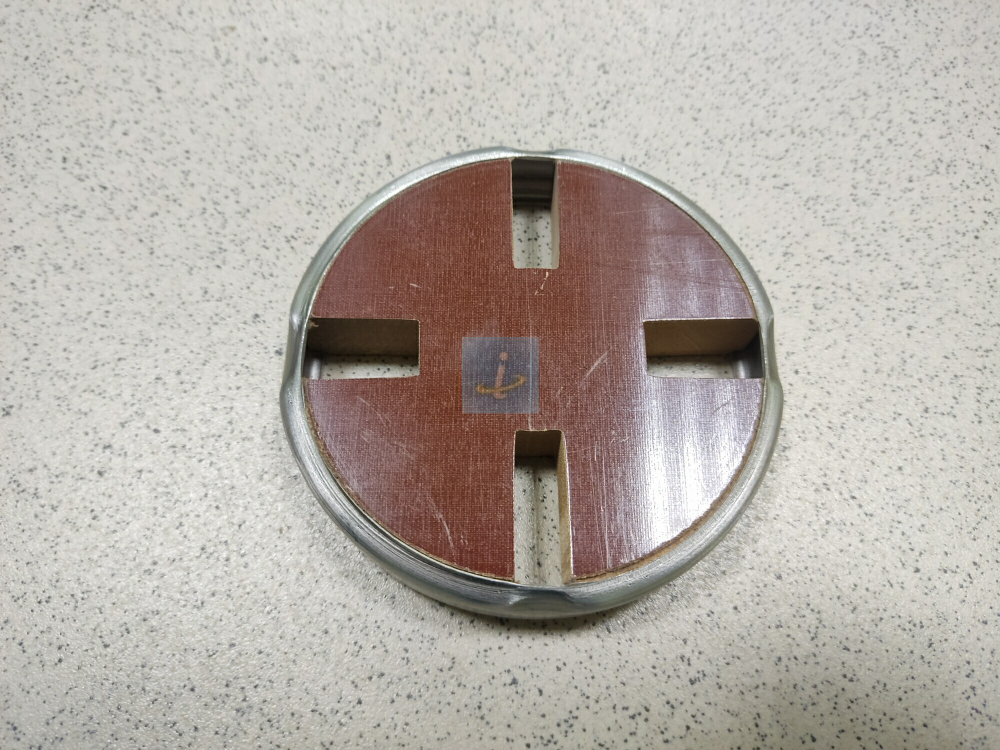 Шайба текстолитовая 240-1029276