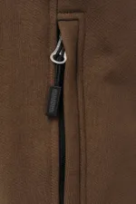 Купить Худи Codered Solid Коричневый Дуб Худи Codered Solid Коричневый Дуб