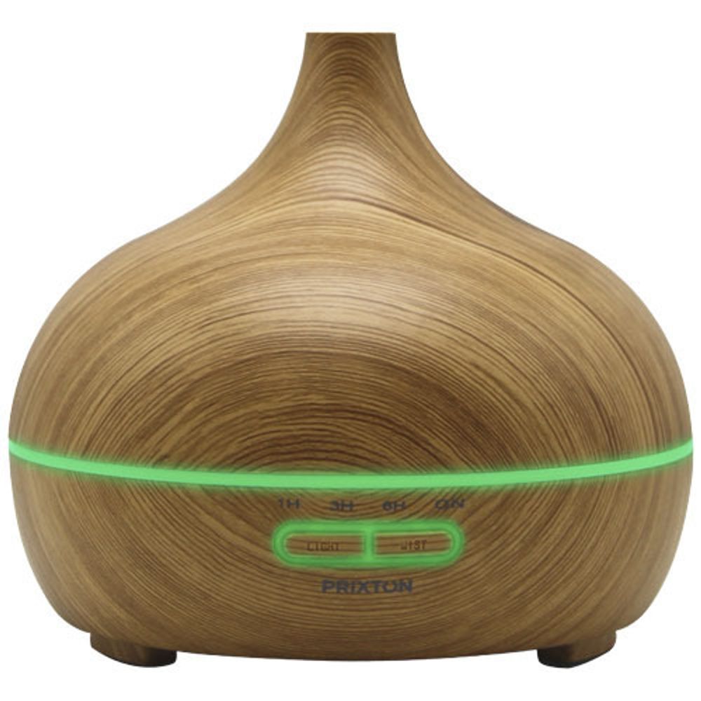 Увлажнитель воздуха Prixton Hidra