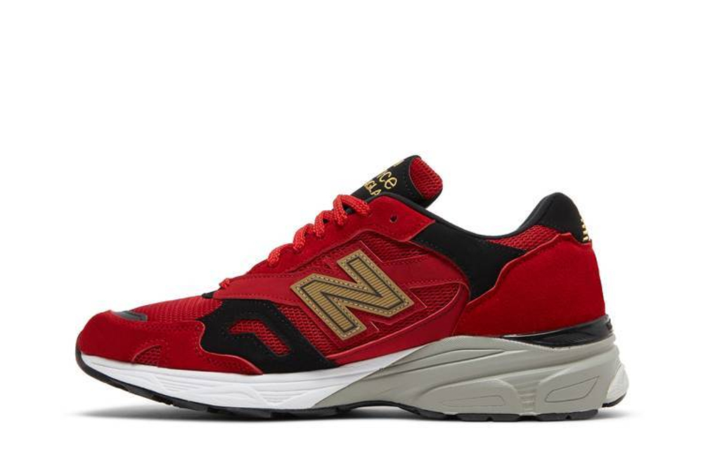 Кроссовки New Balance Nb 920 Year Of The Ox