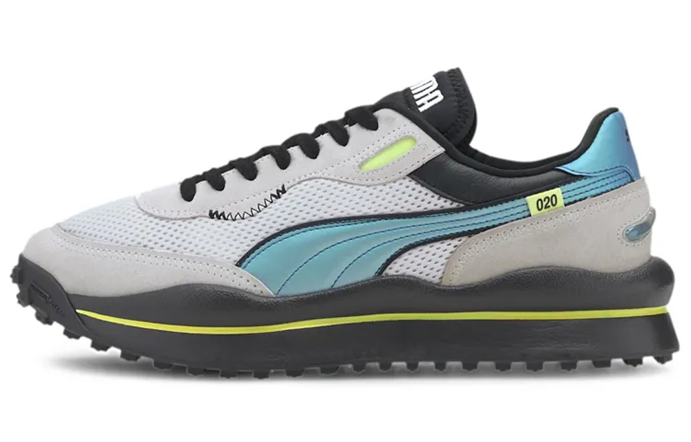 PUMA Style Rider Petrol Spill