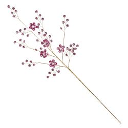 GAEM Изделие декоративное "Ветка", L17 W2,5 H75 см