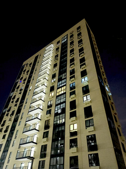 Ереванская 5